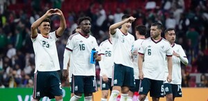 Selección Mexicana sufre al enfrentar a equipos clasificados al Mundial 2026.