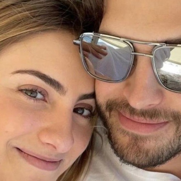 Soumaya Romero y José Amieva se comprometen