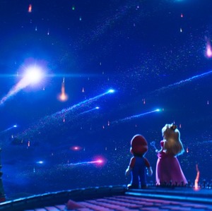 Super Mario Galaxy llega este miércoles a los cines