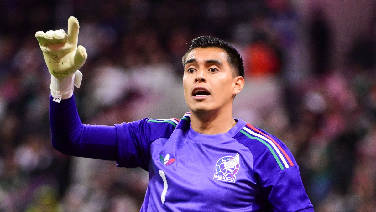 'Tala' Rangel genera interés en equipos de Europa (Imago7)