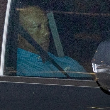 Tiger Woods aseguró que se tomará el tiempo necesario para recuperarse luego de su accidente de auto en Florida