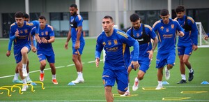 Tigres tendrá un mes de abril con mucho movimiento; estos serán sus partidos.