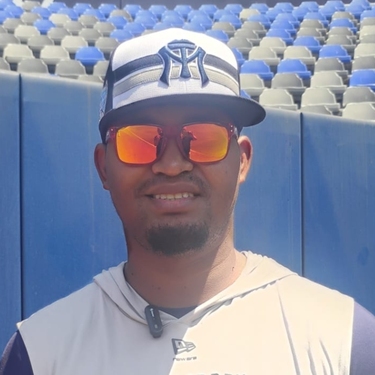 Yohander Méndez  mencionó lo que significa regresar a Sultanes de Monterrey y su experiencia en el beisbol japonés y de Taiwán.
