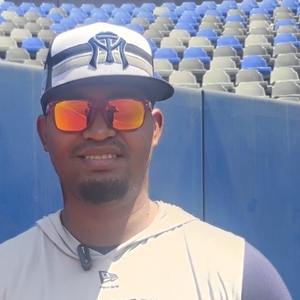 Yohander Méndez  mencionó lo que significa regresar a Sultanes de Monterrey y su experiencia en el beisbol japonés y de Taiwán.