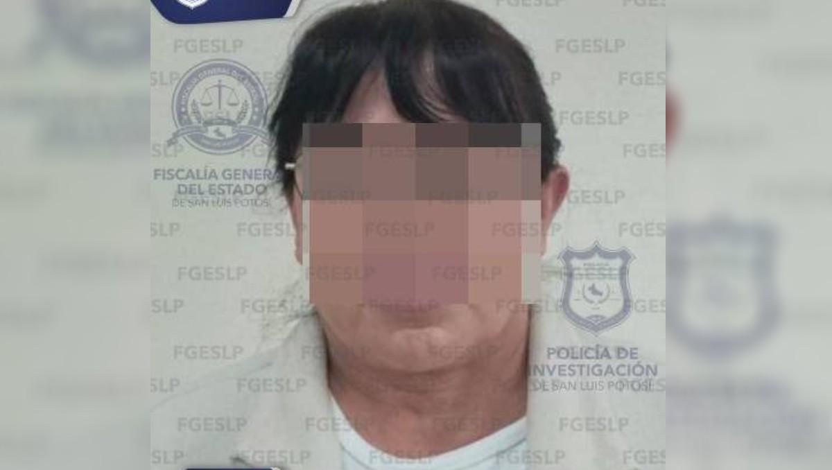 A la detenida le imputan el delito de violación. | Especial