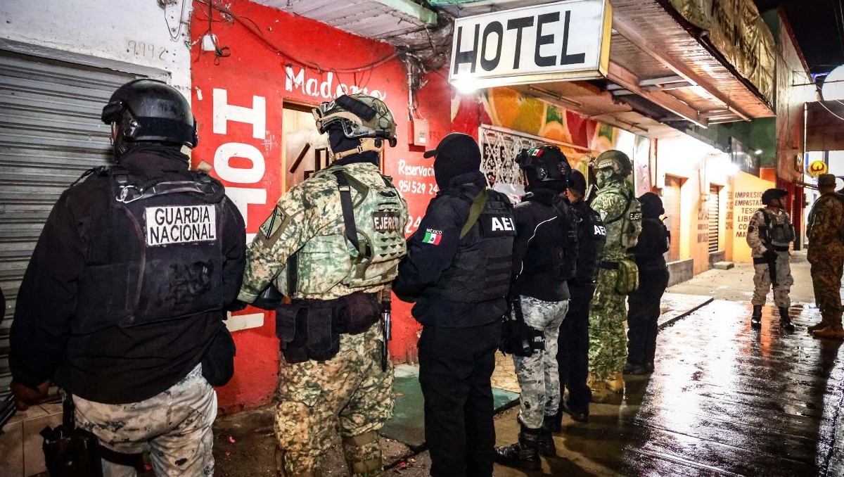 Alerta en plataformas digitales activó la intervención de autoridades