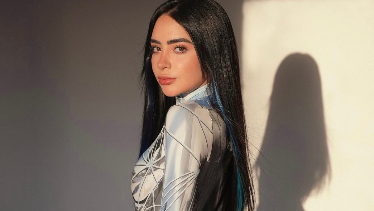 Amaranta Venegas: entre la estética digital y la evolución del contenido en tiempo real (Especial)