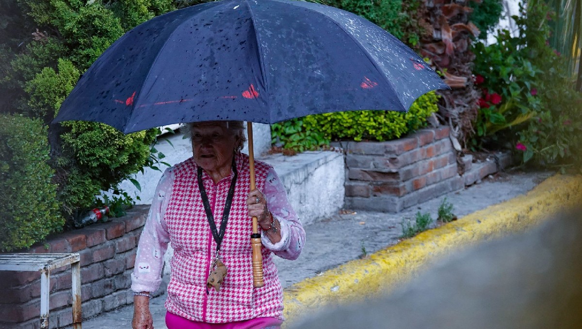 Las bajas temperaturas podrán llegar hasta los-10 grados. | Cuartoscuro