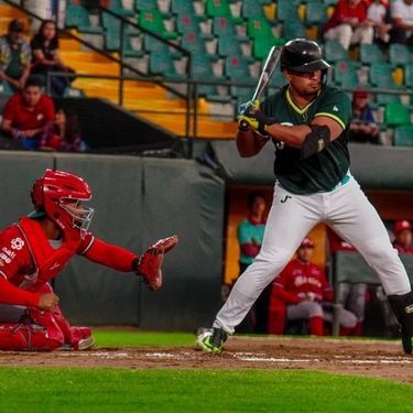 Pericos Puebla perdieron ante Diablos Rojos del México en su partido de preparación