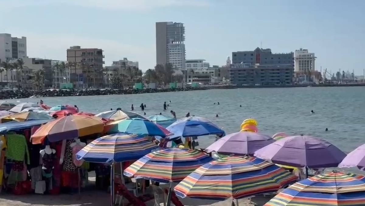 El conflicto se originó porque los lancheros exigían cantidades que los turistas consideraron excesivas. | Isabel Zamudio