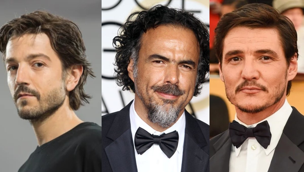 Diego Luna, Pedro Pascal y Alejandro Iñarritu entre los principales artistas que luchan por el cierre de centro migratorio en Texas