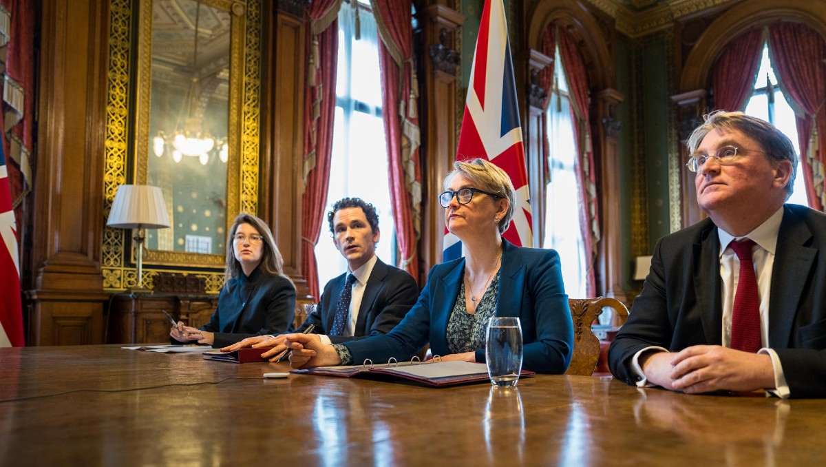 Diversos líderes estipularon medidas económicas y políticas como sanciones a Irán | Reuters