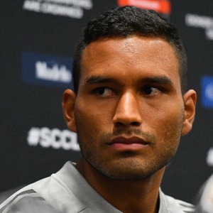 Eddie Segura, defensa del LAFC, habló sobre la serie en contra de Cruz Azul en la Concacaf Champions Cup