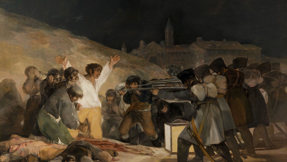 #Laberinto | A lo largo de la historia, la guerra se mueve entre la tragedia inevitable y su celebración como hazaña colectiva; David Toscana explora esa tensión que define nuestra forma de entenderla.