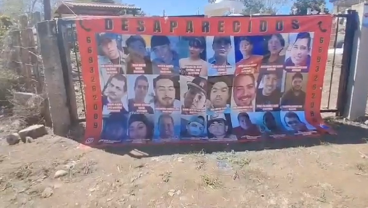 La Fiscalía de Chihuahua confirmó la identidad del minero. | Especial