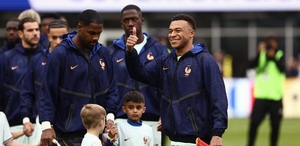 Selección de Francia domina en ranking FIFA en la edición de abril 2026. Además, la Selección Mexicana superó a Estados Unidos