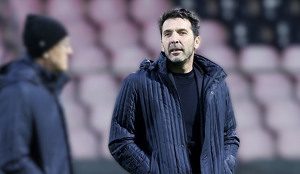 Gianluigi Buffon presentó su renuncia como jefe de delegación de la selección italiana de futbol tras no lograr el objetivo de clasificar al Mundial 2026.