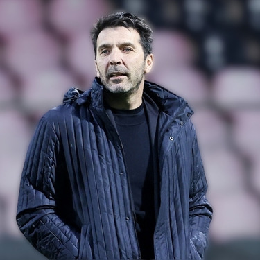 Gianluigi Buffon presentó su renuncia como jefe de delegación de la selección italiana de futbol tras no lograr el objetivo de clasificar al Mundial 2026.