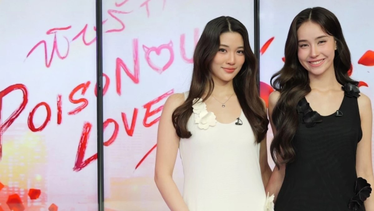 Ginny Jayna 'The Tempting Venom Tour' llega por primera vez a México (Cortesía)