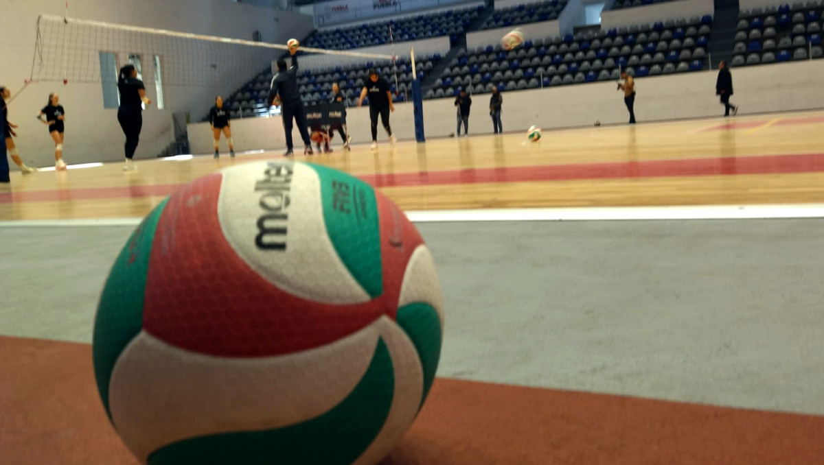 Guerreras de Puebla buscará su pase a la final | Jaime Zambrano