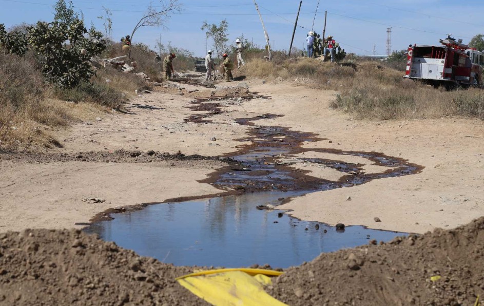 Hidalgo es el primer lugar en delitos de esta índole, con 585 casos reportados. | Archivo MILENIO