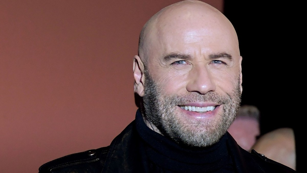 La historia está inspirada en los recuerdos de infancia de John. | AFP