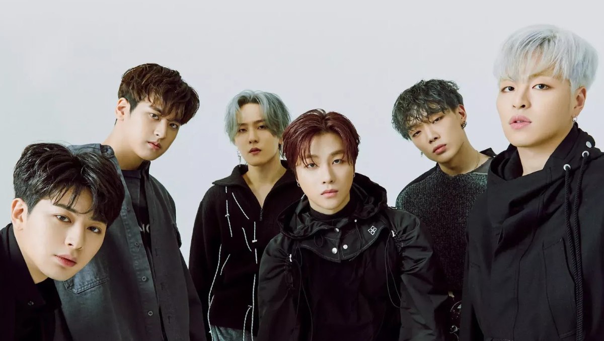 iKON anuncia concierto en México con su 'FOUREVER WORLD TOUR'