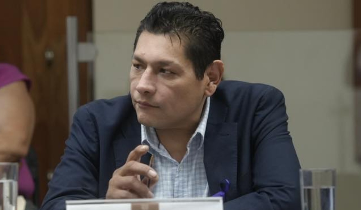 Jesús Corona Damián ha sido alcalde de Cuautla en dos ocasiones | Especial