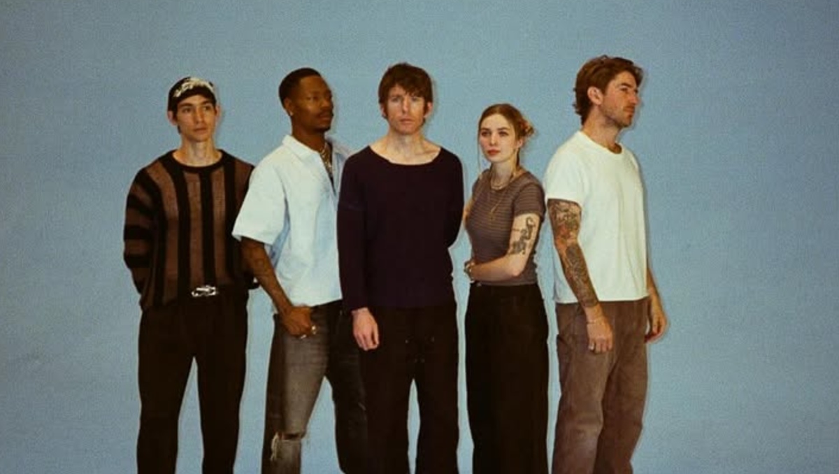 La banda se pronunció con un comunicado. | Especial