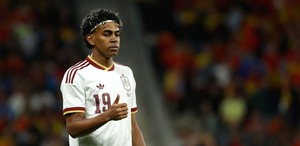 Lamine Yamal utilizó sus redes sociales para condenar las acciones de la afición en contra del sector musulmán en el amisto de España vs Egipto