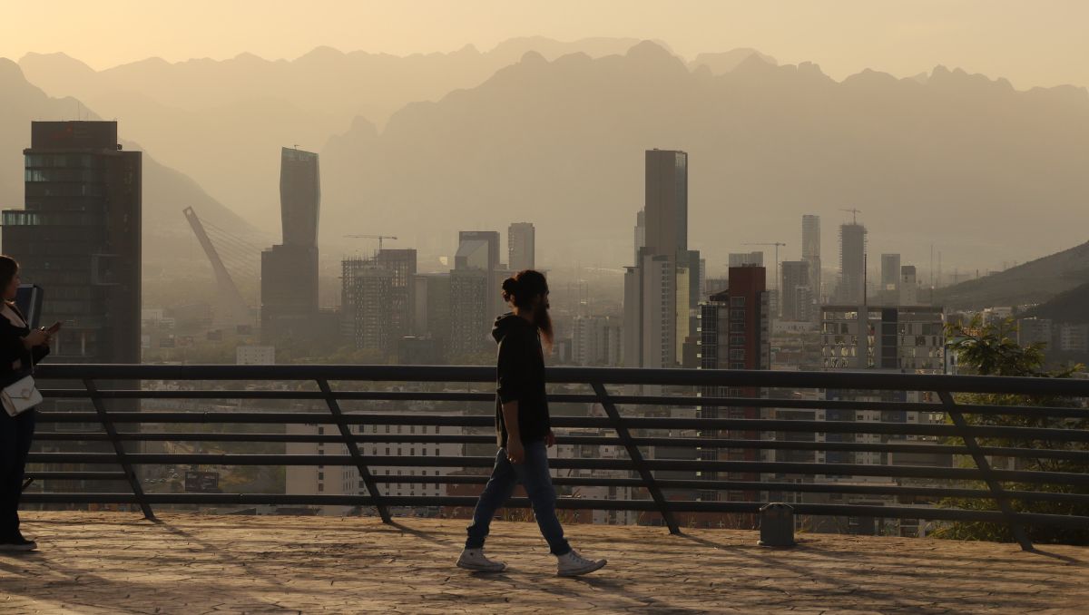 La legisladora afirma que el Estado debe de enviar de nuevo la propuesta. Roberto Alanís