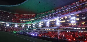 La Liga MX podrá usar sus estadios mundialistas para la liguilla tras extensión en las fechas de entrega; pero no habrá un tercer periodo de transferencias.