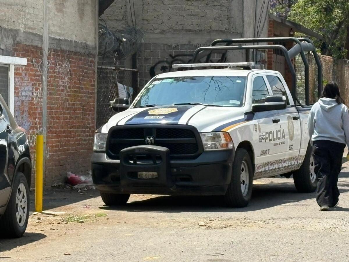 Tragedia en Xochimilco: niño de 2 años pierde la vida tras caer en un cubo con agua