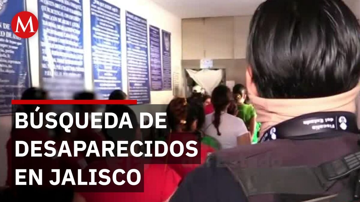 Localizan a hombre desaparecido dentro de un anexo en Chapala, Jalisco