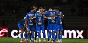 Rayados comunicó que salvo Iker Fimbres y Érick Aguirre, toda la plantilla estará disponible para los últimos partidos de Monterrey hacia el final del torneo