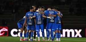 Rayados comunicó que salvo Iker Fimbres y Érick Aguirre, toda la plantilla estará disponible para los últimos partidos de Monterrey hacia el final del torneo