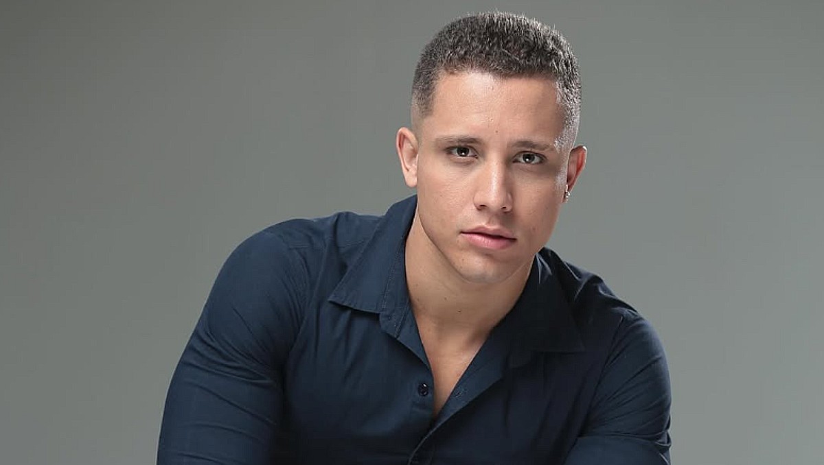 Muere Apolo dos Santos en plena discusión con su ex |IG