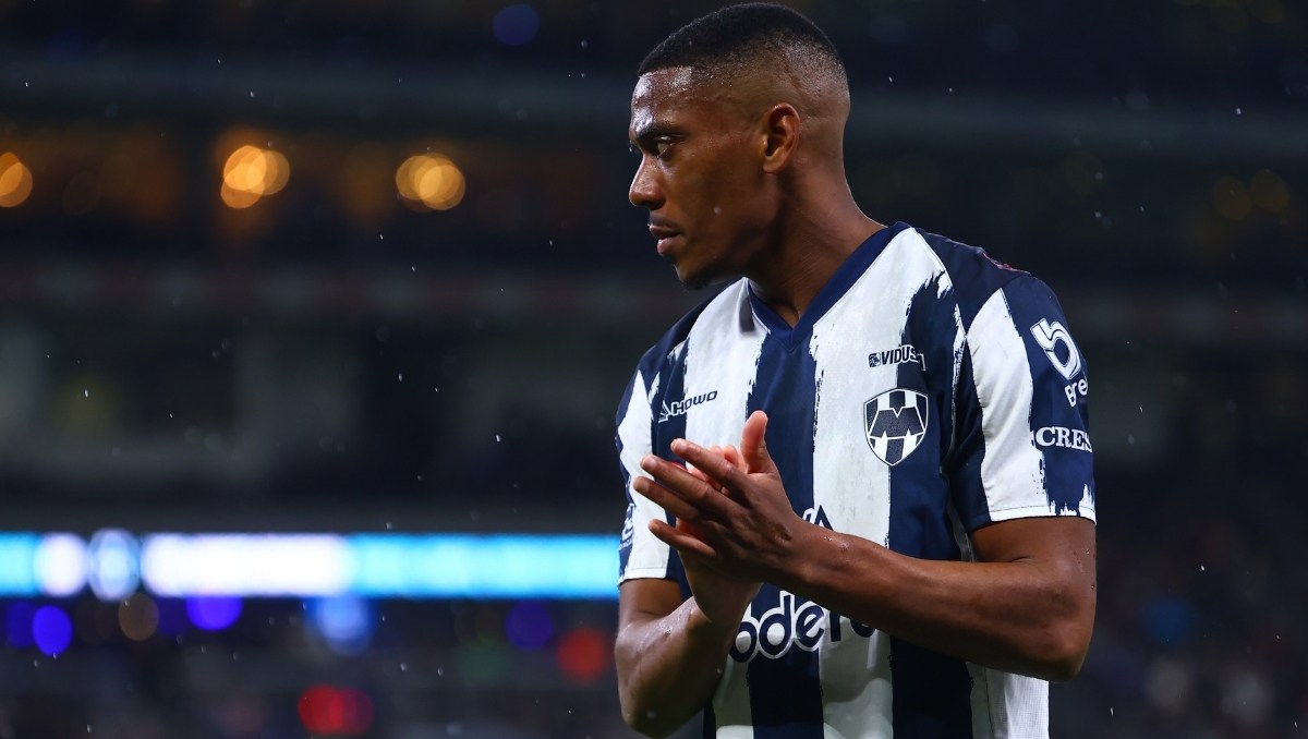Nico Sánchez revela detalles de la situación de Anthony Martial en Rayados (Imago7)