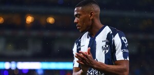 Nico Sánchez, entrenador de Rayados, habló sibre la situación de Anthony Martial, quien no ha tenido actividad desde la Jornada 6