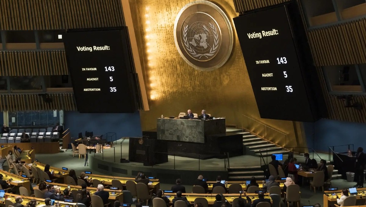 ONU analizaría apoyar a México para sancionar, prevenir y erradicar desapariciones forzadas. | Foto: EFE