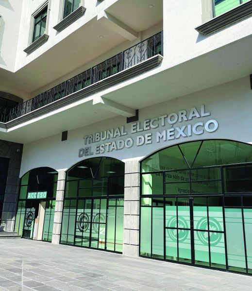 Organizarán comicios en los próximos 9 años. IVÁN CARMONA