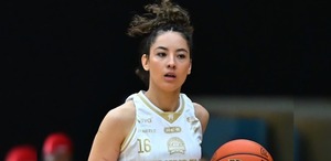 Paulina Rodríguez declaró lo importante que es ir juego a juego y destacó el nivel de su próximo rival, Correcaminos.