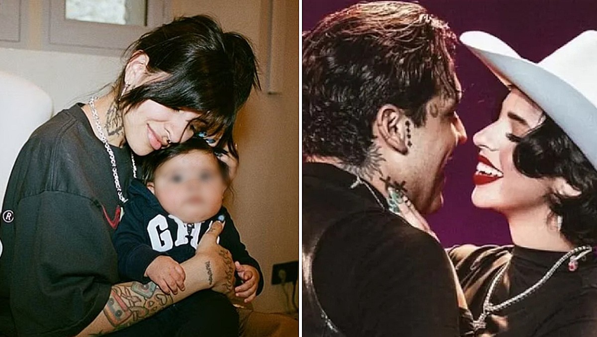 Piden cambiar el nombre de la Ley Cazzu sin que haya sido aprobada |RS