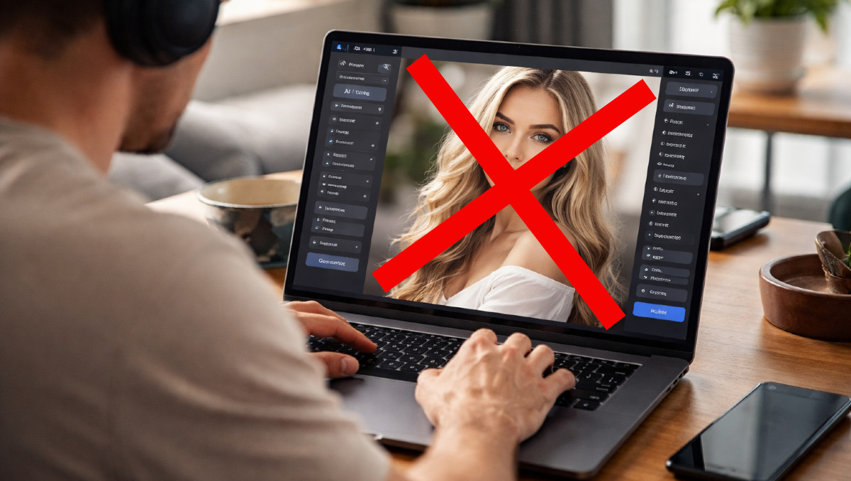 Plantean sancionar uso de IA para crear contenido sexual en Puebla | Sora IA