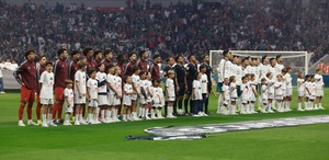 Sport TV, televisora de Portugal, se disculpó por el momento en que sus presentadores se burlaron del Himno Nacional Mexicano cantando La Cucaracha