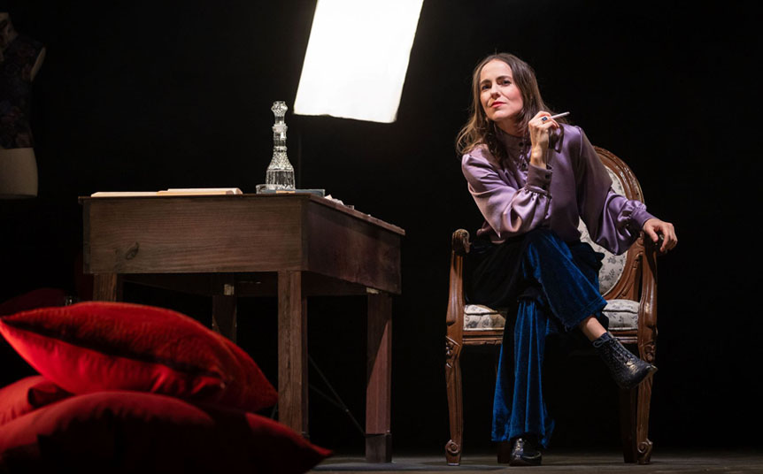 La puesta contará con tres temporadas en diferentes espacios (Foto: Pila Pala)