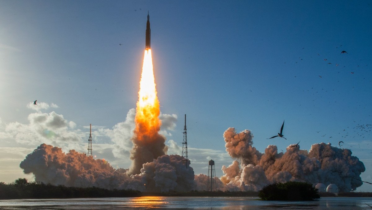 A un día del despegue, así avanza Artemis II: entre pruebas exitosas e imprevistos técnicos