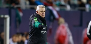 Selección Mexicana disputó ante Portugal y Bélgica sus partidos de fecha FIFA, dejando buenas sensaciones