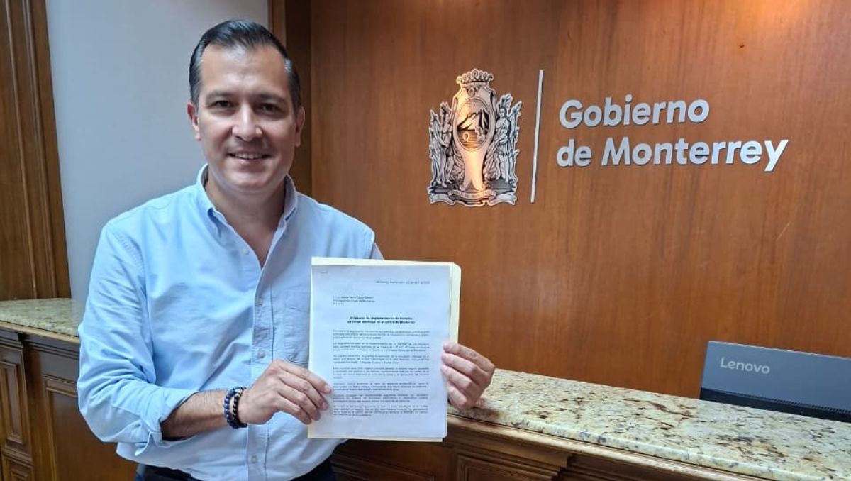 Sería en un horario de 7:00 a 13:00 horas | Especial