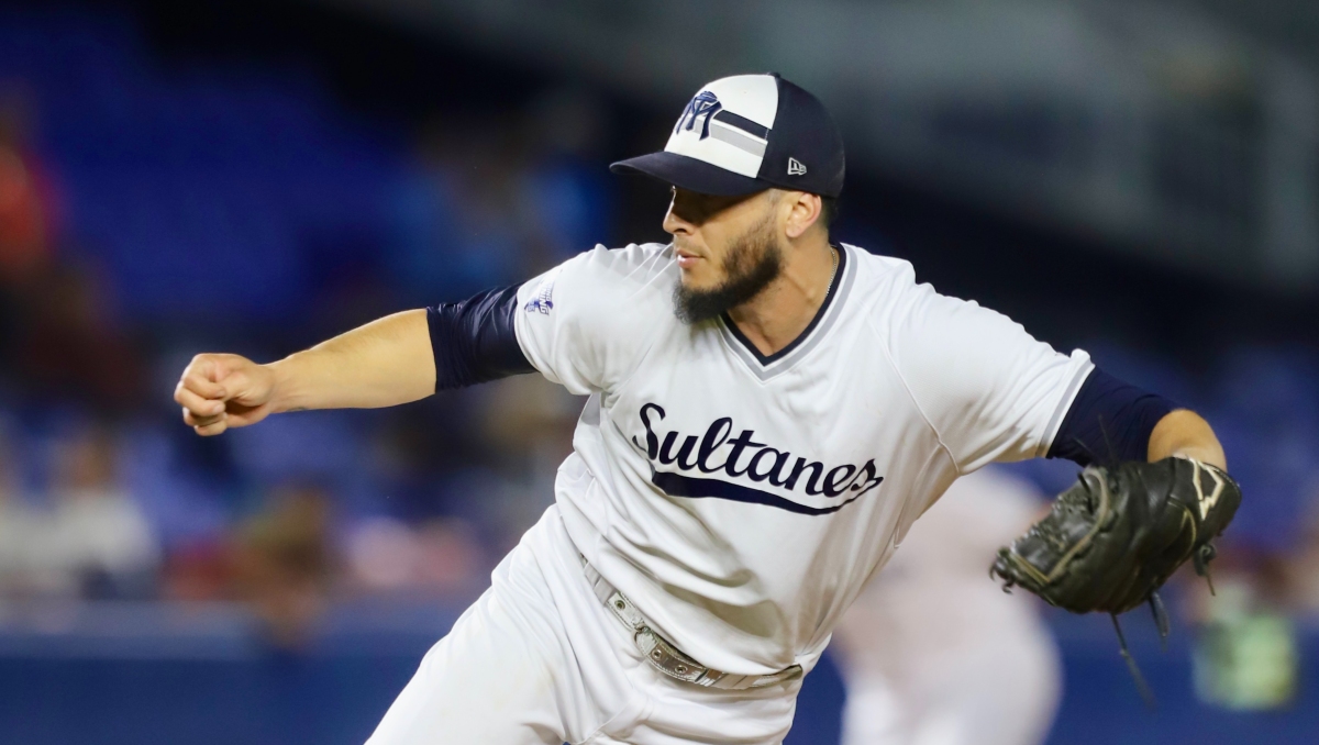 Sultanes de Monterrey vencen a Saraperos de Saltillo en la pretemporada (Cortesía)